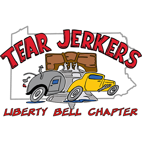 Liberty Bell Chapter