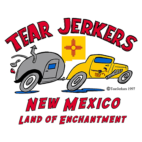 New Mexico Chapter