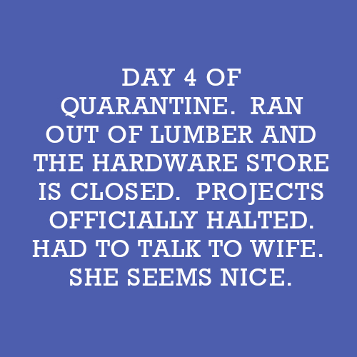 Click image for larger version

Name:	PROJECT HALTED.jpg
Views:	860
Size:	129.6 KB
ID:	4074