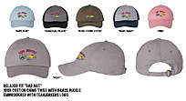 Click image for larger version  Name:	Dad Hat Baseball Cap.jpg Views:	0 Size:	178.7 KB ID:	29172