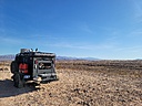 BLM land in Nevada