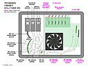 PD4135 Wiring Diagram